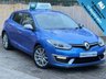 USED 2015 65 RENAULT MEGANE 1.5 dCi ENERGY GT Line TomTom Hatchback 5dr Diesel Manual Euro 5 (s/s) (110 ps) 15 MONTH WARRANTY, 12 MONTH AA,