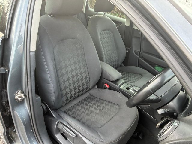 2015 AUDI A3 1.2 TFSI SE Sportback 5dr Petrol Manual Euro 6 (s/s) (110 ps) - Photo 8