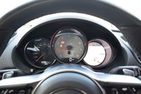 USED 2019 19 PORSCHE 718 CAYMAN 2.5T S GPF Coupe 2dr Petrol PDK Euro 6 (s/s) (350 ps) CHRONO / BOSE / SPORT EXHAUST