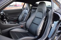USED 2019 19 PORSCHE 718 CAYMAN 2.5T S GPF Coupe 2dr Petrol PDK Euro 6 (s/s) (350 ps) CHRONO / BOSE / SPORT EXHAUST