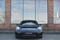 USED 2019 19 PORSCHE 718 CAYMAN 2.5T S GPF Coupe 2dr Petrol PDK Euro 6 (s/s) (350 ps) CHRONO / BOSE / SPORT EXHAUST