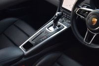 USED 2019 19 PORSCHE 718 CAYMAN 2.5T S GPF Coupe 2dr Petrol PDK Euro 6 (s/s) (350 ps) CHRONO / BOSE / SPORT EXHAUST