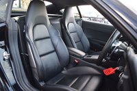 USED 2019 19 PORSCHE 718 CAYMAN 2.5T S GPF Coupe 2dr Petrol PDK Euro 6 (s/s) (350 ps) CHRONO / BOSE / SPORT EXHAUST