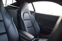 USED 2019 19 PORSCHE 718 CAYMAN 2.5T S GPF Coupe 2dr Petrol PDK Euro 6 (s/s) (350 ps) CHRONO / BOSE / SPORT EXHAUST