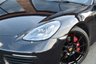 USED 2019 19 PORSCHE 718 CAYMAN 2.5T S GPF Coupe 2dr Petrol PDK Euro 6 (s/s) (350 ps) CHRONO / BOSE / SPORT EXHAUST