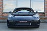 USED 2019 19 PORSCHE 718 CAYMAN 2.5T S GPF Coupe 2dr Petrol PDK Euro 6 (s/s) (350 ps) CHRONO / BOSE / SPORT EXHAUST