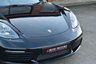 USED 2019 19 PORSCHE 718 CAYMAN 2.5T S GPF Coupe 2dr Petrol PDK Euro 6 (s/s) (350 ps) CHRONO / BOSE / SPORT EXHAUST