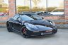USED 2019 19 PORSCHE 718 CAYMAN 2.5T S GPF Coupe 2dr Petrol PDK Euro 6 (s/s) (350 ps) CHRONO / BOSE / SPORT EXHAUST