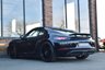 USED 2019 19 PORSCHE 718 CAYMAN 2.5T S GPF Coupe 2dr Petrol PDK Euro 6 (s/s) (350 ps) CHRONO / BOSE / SPORT EXHAUST