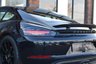USED 2019 19 PORSCHE 718 CAYMAN 2.5T S GPF Coupe 2dr Petrol PDK Euro 6 (s/s) (350 ps) CHRONO / BOSE / SPORT EXHAUST