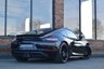 USED 2019 19 PORSCHE 718 CAYMAN 2.5T S GPF Coupe 2dr Petrol PDK Euro 6 (s/s) (350 ps) CHRONO / BOSE / SPORT EXHAUST