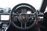 USED 2019 19 PORSCHE 718 CAYMAN 2.5T S GPF Coupe 2dr Petrol PDK Euro 6 (s/s) (350 ps) CHRONO / BOSE / SPORT EXHAUST