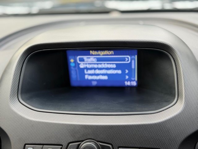 2015 FORD RANGER 2015 3.2 TDCI WILDTRAK RAPTOR KIT PICKUP DOUBLE CAB TERRIAN TYRES CAMERA 4DR DIESEL AUTO 4WD EURO 5 (200 PS) - Photo 9