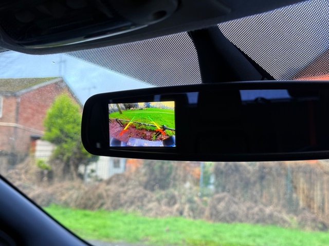 2015 FORD RANGER 2015 3.2 TDCI WILDTRAK RAPTOR KIT PICKUP DOUBLE CAB TERRIAN TYRES CAMERA 4DR DIESEL AUTO 4WD EURO 5 (200 PS) - Photo 10