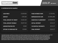 USED 2018 67 FIAT 500 1.2 S Hatchback Apple Car Play 3 Door Petrol Manual Euro 6 (s/s) (69 bhp) 6 SERVICES TO 22,456 MILES