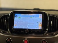 USED 2018 67 FIAT 500 1.2 S Hatchback Apple Car Play 3 Door Petrol Manual Euro 6 (s/s) (69 bhp) 6 SERVICES TO 22,456 MILES