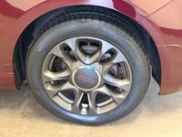 USED 2018 67 FIAT 500 1.2 S Hatchback Apple Car Play 3 Door Petrol Manual Euro 6 (s/s) (69 bhp) 6 SERVICES TO 22,456 MILES