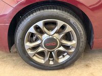 USED 2018 67 FIAT 500 1.2 S Hatchback Apple Car Play 3 Door Petrol Manual Euro 6 (s/s) (69 bhp) 6 SERVICES TO 22,456 MILES