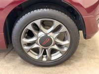 USED 2018 67 FIAT 500 1.2 S Hatchback Apple Car Play 3 Door Petrol Manual Euro 6 (s/s) (69 bhp) 6 SERVICES TO 22,456 MILES