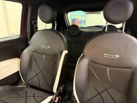 USED 2018 67 FIAT 500 1.2 S Hatchback Apple Car Play 3 Door Petrol Manual Euro 6 (s/s) (69 bhp) 6 SERVICES TO 22,456 MILES