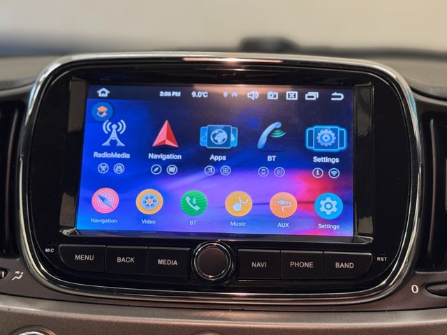 2018 FIAT 500 - Photo 2