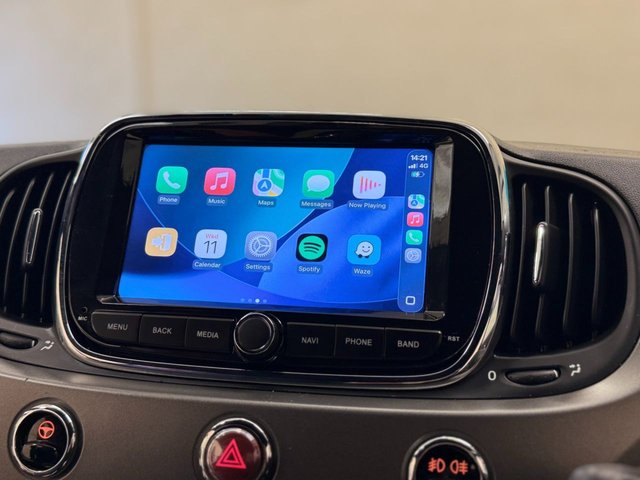 2018 FIAT 500 - Photo 4