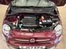 USED 2018 67 FIAT 500 1.2 S Hatchback Apple Car Play 3 Door Petrol Manual Euro 6 (s/s) (69 bhp) 6 SERVICES TO 22,456 MILES