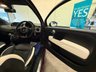 USED 2018 67 FIAT 500 1.2 S Hatchback Apple Car Play 3 Door Petrol Manual Euro 6 (s/s) (69 bhp) 6 SERVICES TO 22,456 MILES