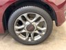 USED 2018 67 FIAT 500 1.2 S Hatchback Apple Car Play 3 Door Petrol Manual Euro 6 (s/s) (69 bhp) 6 SERVICES TO 22,456 MILES