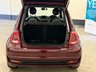 USED 2018 67 FIAT 500 1.2 S Hatchback Apple Car Play 3 Door Petrol Manual Euro 6 (s/s) (69 bhp) 6 SERVICES TO 22,456 MILES