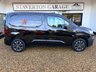 USED 2019 69 CITROEN BERLINGO 1.5 BlueHDi 1000 Driver M Panel Van 5dr Diesel Manual SWB Euro 6 (100 ps) One Former Keeper, Very High Spec, Service History, Euro6 - ULEZ Compliant