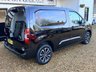 USED 2019 69 CITROEN BERLINGO 1.5 BlueHDi 1000 Driver M Panel Van 5dr Diesel Manual SWB Euro 6 (100 ps) One Former Keeper, Very High Spec, Service History, Euro6 - ULEZ Compliant