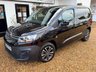USED 2019 69 CITROEN BERLINGO 1.5 BlueHDi 1000 Driver M Panel Van 5dr Diesel Manual SWB Euro 6 (100 ps) One Former Keeper, Very High Spec, Service History, Euro6 - ULEZ Compliant