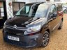 USED 2019 69 CITROEN BERLINGO 1.5 BlueHDi 1000 Driver M Panel Van 5dr Diesel Manual SWB Euro 6 (100 ps) One Former Keeper, Very High Spec, Service History, Euro6 - ULEZ Compliant