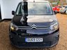 USED 2019 69 CITROEN BERLINGO 1.5 BlueHDi 1000 Driver M Panel Van 5dr Diesel Manual SWB Euro 6 (100 ps) One Former Keeper, Very High Spec, Service History, Euro6 - ULEZ Compliant