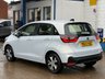 USED 2023 23 HONDA JAZZ 1.5 h i-MMD Elegance Hatchback 5dr Petrol Hybrid eCVT Euro 6 (s/s) (122 ps) 