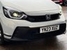 USED 2023 23 HONDA JAZZ 1.5 h i-MMD Elegance Hatchback 5dr Petrol Hybrid eCVT Euro 6 (s/s) (122 ps) 