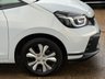 USED 2023 23 HONDA JAZZ 1.5 h i-MMD Elegance Hatchback 5dr Petrol Hybrid eCVT Euro 6 (s/s) (122 ps) 