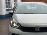 USED 2023 23 HONDA JAZZ 1.5 h i-MMD Elegance Hatchback 5dr Petrol Hybrid eCVT Euro 6 (s/s) (122 ps) 