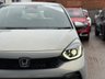 USED 2023 23 HONDA JAZZ 1.5 h i-MMD Elegance Hatchback 5dr Petrol Hybrid eCVT Euro 6 (s/s) (122 ps) 