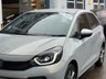 USED 2023 23 HONDA JAZZ 1.5 h i-MMD Elegance Hatchback 5dr Petrol Hybrid eCVT Euro 6 (s/s) (122 ps) 