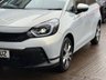 USED 2023 23 HONDA JAZZ 1.5 h i-MMD Elegance Hatchback 5dr Petrol Hybrid eCVT Euro 6 (s/s) (122 ps) 