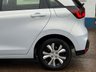 USED 2023 23 HONDA JAZZ 1.5 h i-MMD Elegance Hatchback 5dr Petrol Hybrid eCVT Euro 6 (s/s) (122 ps) 
