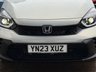 USED 2023 23 HONDA JAZZ 1.5 h i-MMD Elegance Hatchback 5dr Petrol Hybrid eCVT Euro 6 (s/s) (122 ps) 