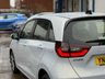 USED 2023 23 HONDA JAZZ 1.5 h i-MMD Elegance Hatchback 5dr Petrol Hybrid eCVT Euro 6 (s/s) (122 ps) 