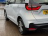USED 2023 23 HONDA JAZZ 1.5 h i-MMD Elegance Hatchback 5dr Petrol Hybrid eCVT Euro 6 (s/s) (122 ps) 