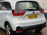 USED 2023 23 HONDA JAZZ 1.5 h i-MMD Elegance Hatchback 5dr Petrol Hybrid eCVT Euro 6 (s/s) (122 ps) 