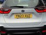 USED 2023 23 HONDA JAZZ 1.5 h i-MMD Elegance Hatchback 5dr Petrol Hybrid eCVT Euro 6 (s/s) (122 ps) 