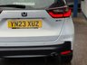 USED 2023 23 HONDA JAZZ 1.5 h i-MMD Elegance Hatchback 5dr Petrol Hybrid eCVT Euro 6 (s/s) (122 ps) 