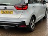 USED 2023 23 HONDA JAZZ 1.5 h i-MMD Elegance Hatchback 5dr Petrol Hybrid eCVT Euro 6 (s/s) (122 ps) 